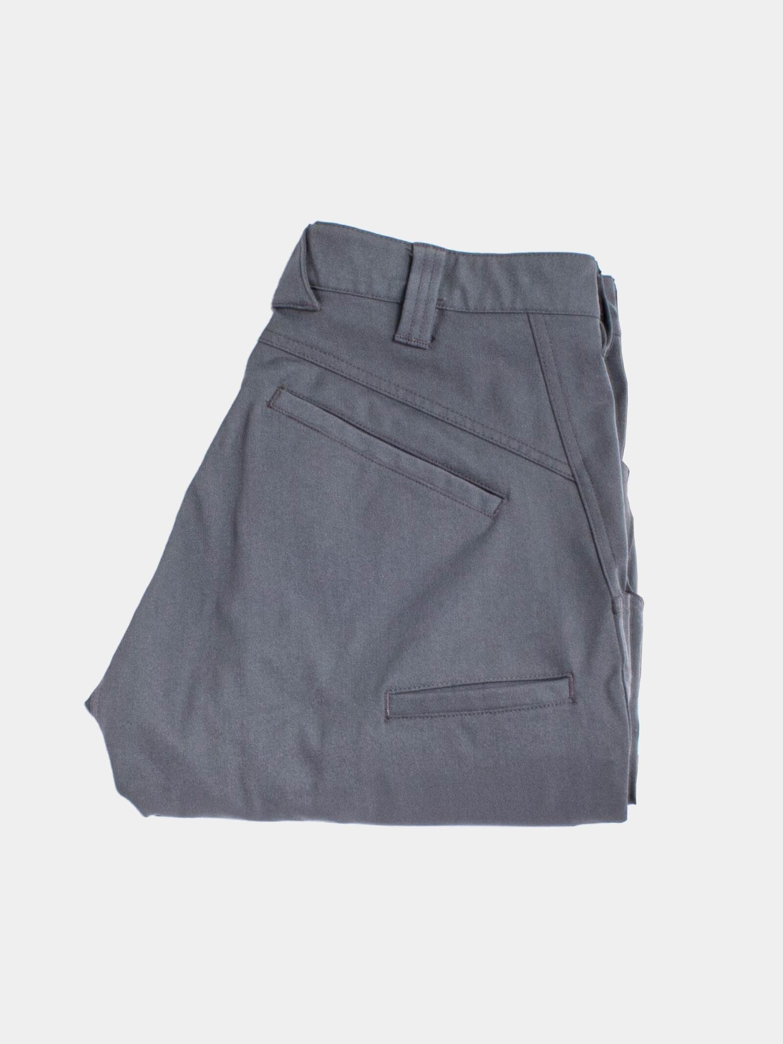 Shop Pant - Charcoal 32x30 - FINAL SALE 1620 Workwear, Inc Charcoal 32x30 