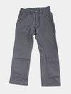 Shop Pant - Charcoal 32x30 - FINAL SALE 1620 Workwear, Inc Charcoal 32x30