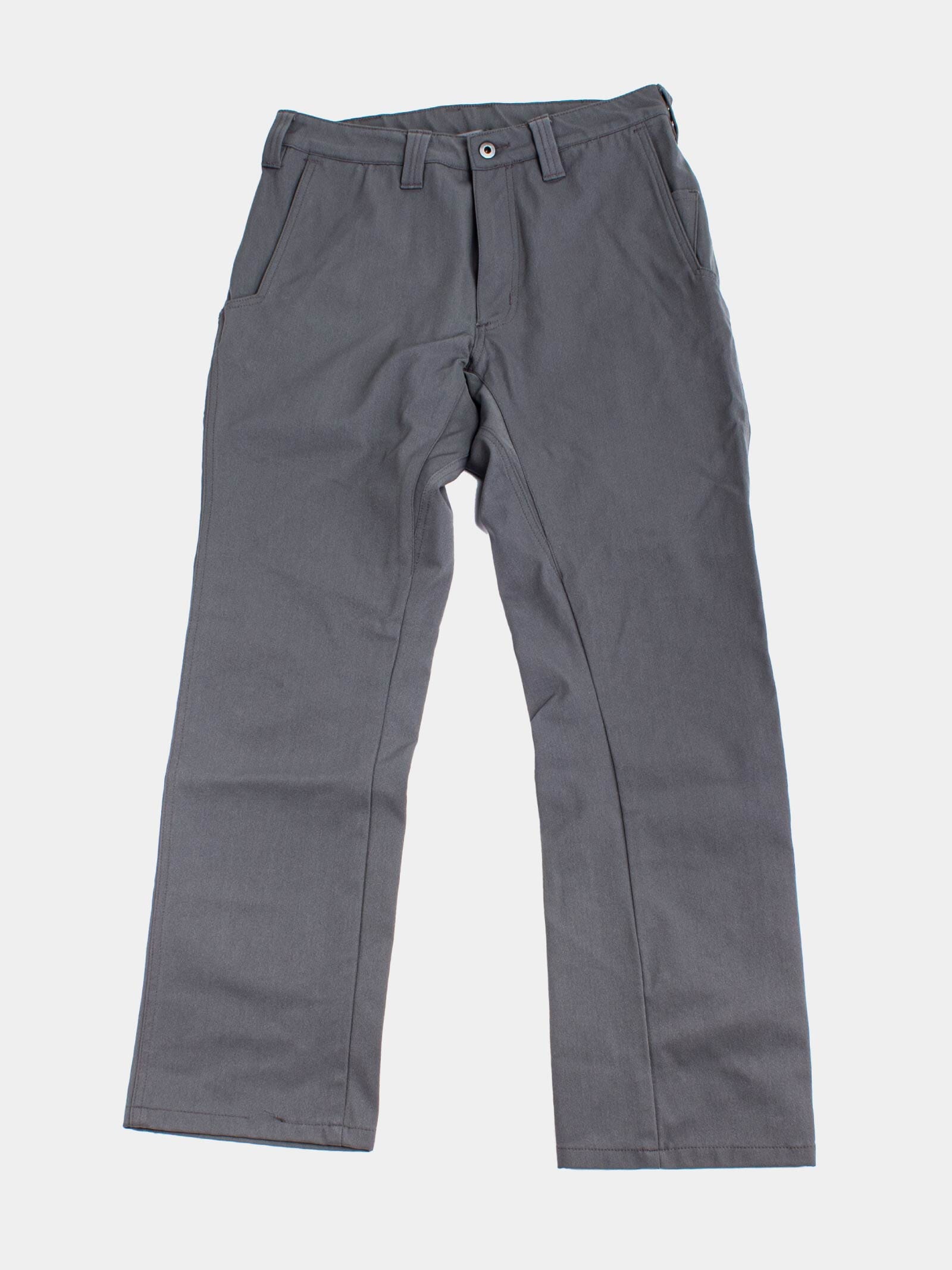 Shop Pant - Charcoal 32x30 - FINAL SALE 1620 Workwear, Inc Charcoal 32x30 