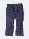 *Durastretch Cargo Pant - Black 40x30 - FINAL SALE 1620 Workwear, Inc Black 40x30