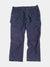 *Durastretch Cargo Pant - Black 40x30 - FINAL SALE 1620 Workwear, Inc Black 40x30 