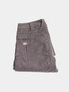 Slim Fit Double Knee Utility Pant 2.0 - Granite 30x26 - FINAL SALE 1620 Workwear, Inc
