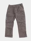 Slim Fit Double Knee Utility Pant 2.0 - Granite 30x26 - FINAL SALE 1620 Workwear, Inc Granite 30x26