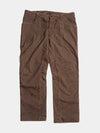 The Foundation Pant - Dermitasse 42x35 - FINAL SALE 1620 Workwear, Inc Dermitasse 42x35