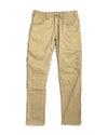 *Slim Fit Single Knee Utility Pant 2.0 - Khaki 34x32 - FINAL SALE 1620 Workwear, Inc