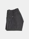 Double Knee Utility Pant 1.0 - Meteorite 32 - FINAL SALE 1620 Workwear, Inc
