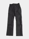 Double Knee Utility Pant 1.0 - Meteorite 32 - FINAL SALE 1620 Workwear, Inc Meteorite 32