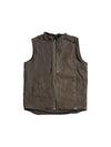 Work Vest - Granite Small - FINAL SALE 1620 Workwear, Inc Granite Small