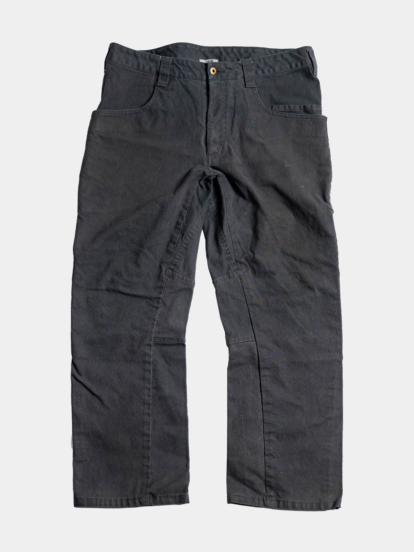 Single Knee Utility Pant 1.0 - Meteorite 36x29 - FINAL SALE 1620 Workwear, Inc Meteorite 36x29 