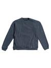 Crew Sweatshirt - Uniform Blue Medium - FINAL SALE 1620 Workwear, Inc Uniform Blue Medium