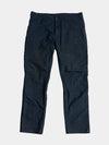 Slim Fit Single Knee Utility Pant 2.0 - Uniform Blue 38x33 - FINAL SALE 1620 Workwear, Inc Uniform Blue 38x33