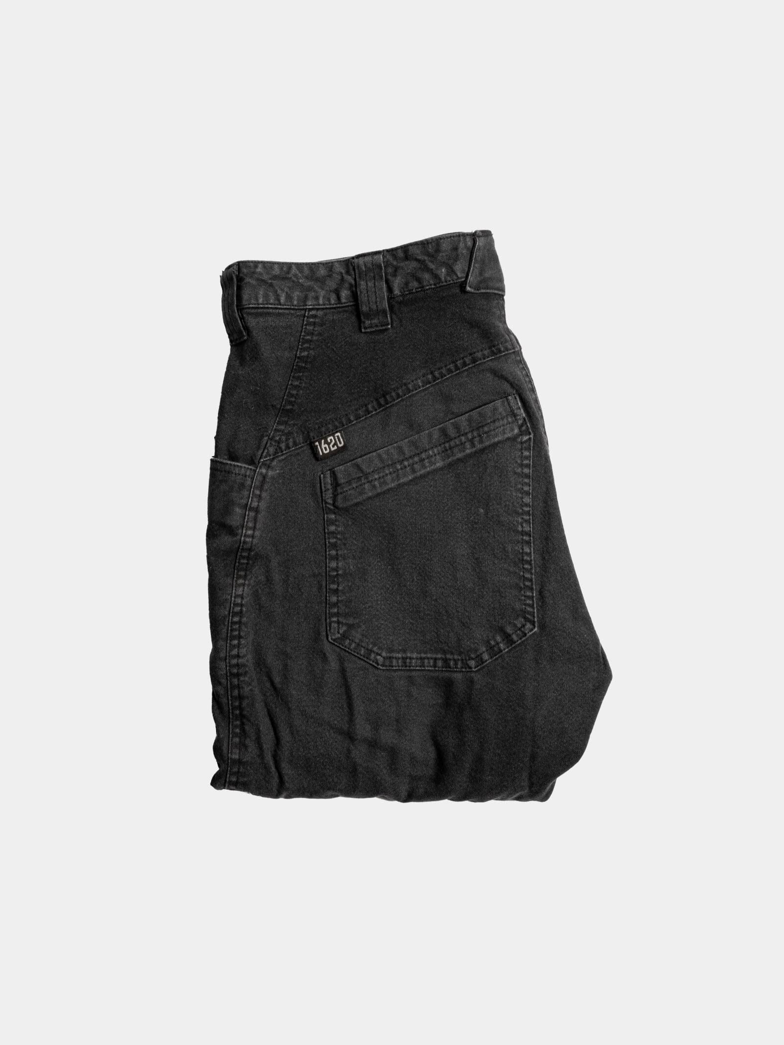 The Foundation Pant - Meteorite 34x31 - FINAL SALE 1620 Workwear, Inc Meteorite 34x31 