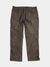 Double Knee Utility Pant 2.0 - Granite 38x32 - FINAL SALE 1620 Workwear, Inc Granite 38x32 