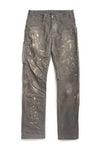 Single Knee Utility Pant 2.0 - Granite 30x34 - FINAL SALE 1620 Workwear, Inc Granite 30 34