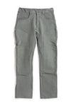 Stretch Double Knee 4.0 - Charcoal 34x34 - FINAL SALE 1620 Workwear, Inc Charcoal 34 34