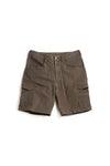 NYCO Cargo Work Short - Dermitasse 34 - FINAL SALE 1620 Workwear, Inc Dermitasse 34