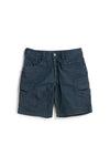 NYCO Cargo Work Short - Uniform Blue 34 - FINAL SALE 1620 Workwear, Inc Uniform Blue 34