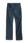 The Foundation Pant - Uniform Blue 30x35 - FINAL SALE 1620 Workwear, Inc Uniform Blue 30 35