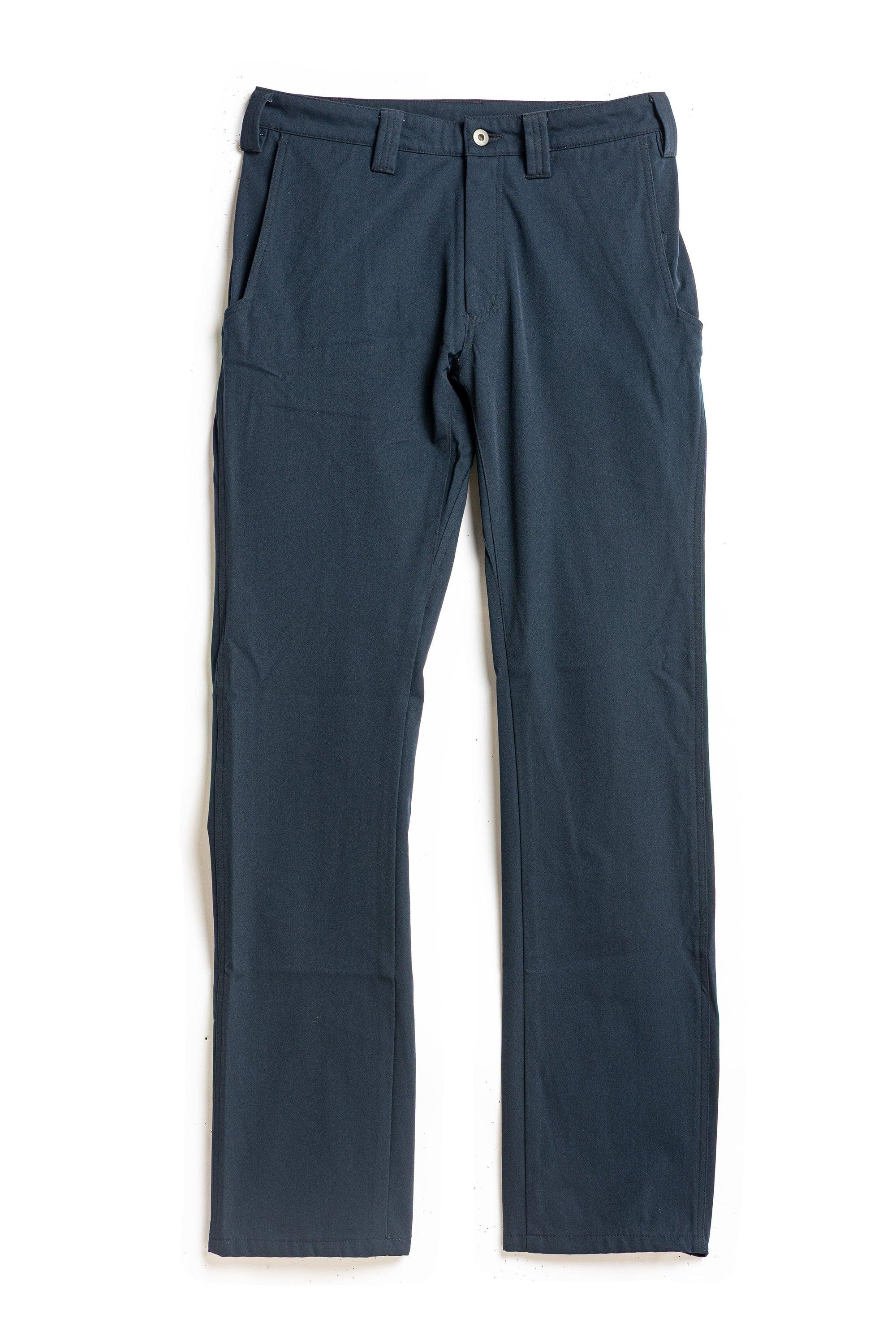 The Shop Pant - Uniform Blue 32x35 - FINAL SALE 1620 Workwear, Inc Uniform Blue 32 35