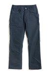 Lightweight NYCO Utility Pant - Uniform Blue 30x30 - FINAL SALE 1620 Workwear, Inc Uniform Blue 30 30