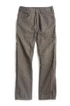 Single Knee Utility Pant 2.0 - Granite 33x34 - FINAL SALE 1620 Workwear, Inc Granite 33 34