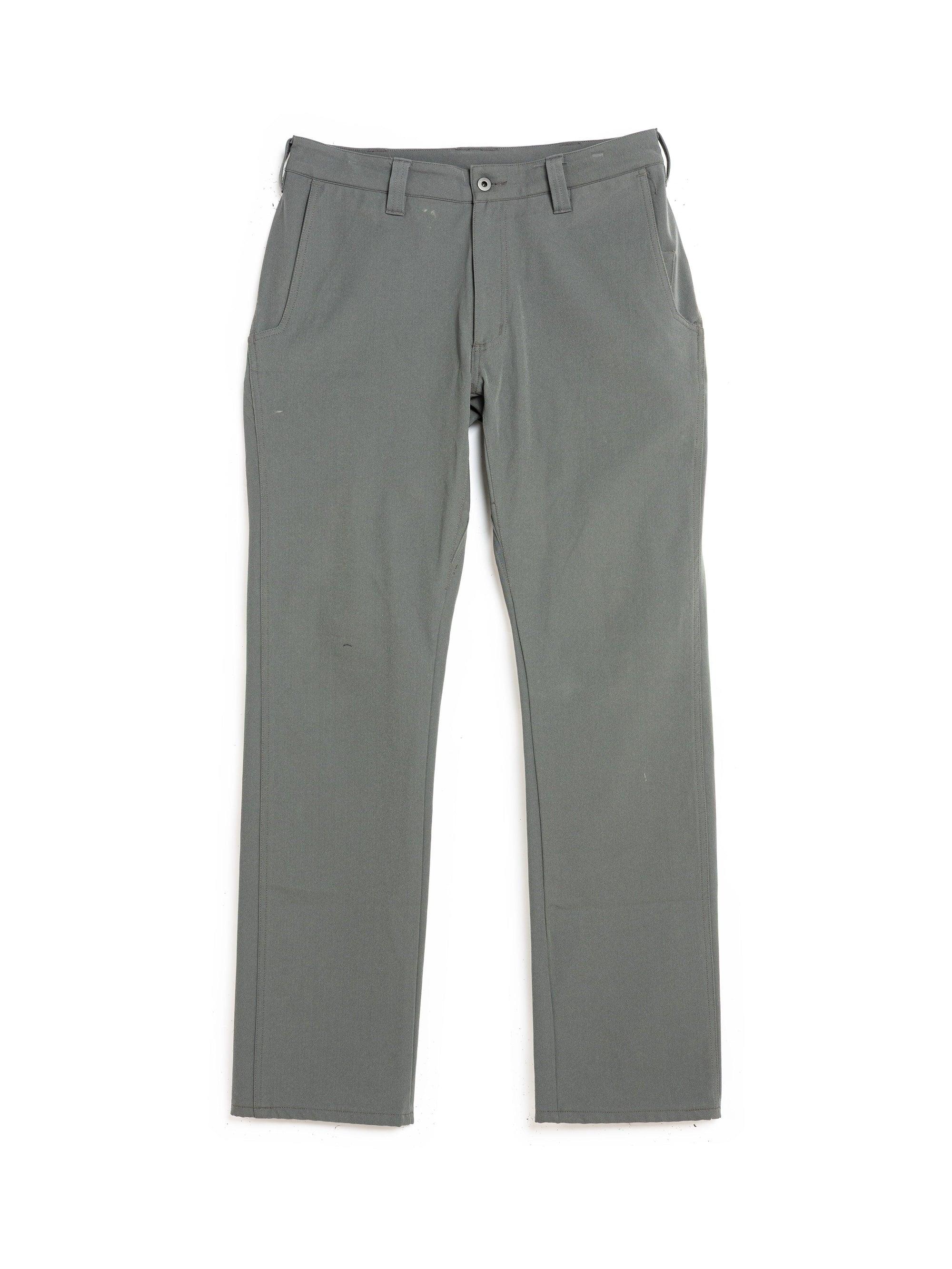 Shop Pant - Charcoal 36x36 - FINAL SALE 1620 Workwear, Inc Charcoal 36 36