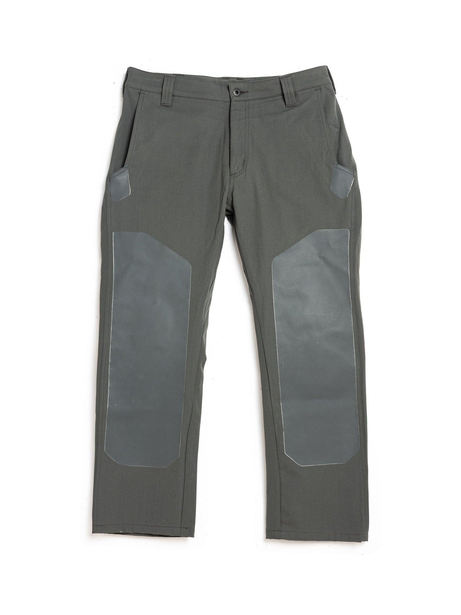 BEMIS - Charcoal 34x28 - FINAL SALE 1620 Workwear, Inc Charcoal 34 28