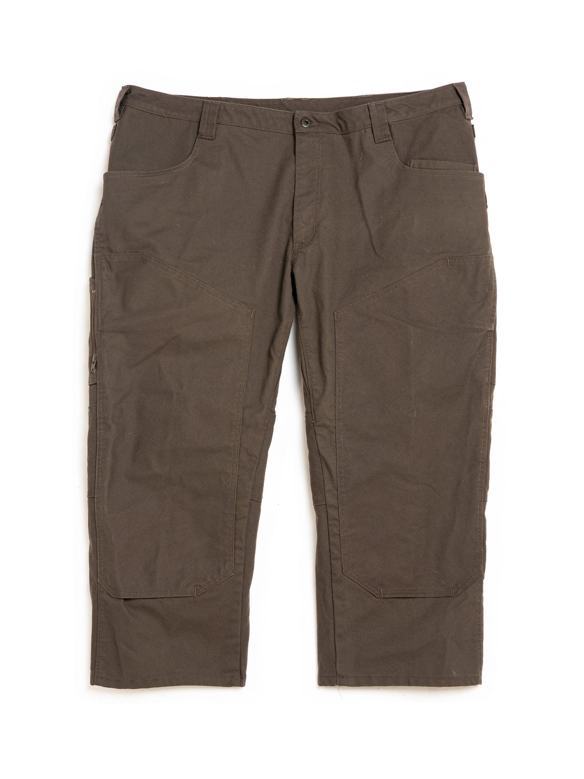 Double Knee Utility Pant 2.0 - Dermitasse 46x27 - FINAL SALE 1620 Workwear, Inc Dermitasse 46 27