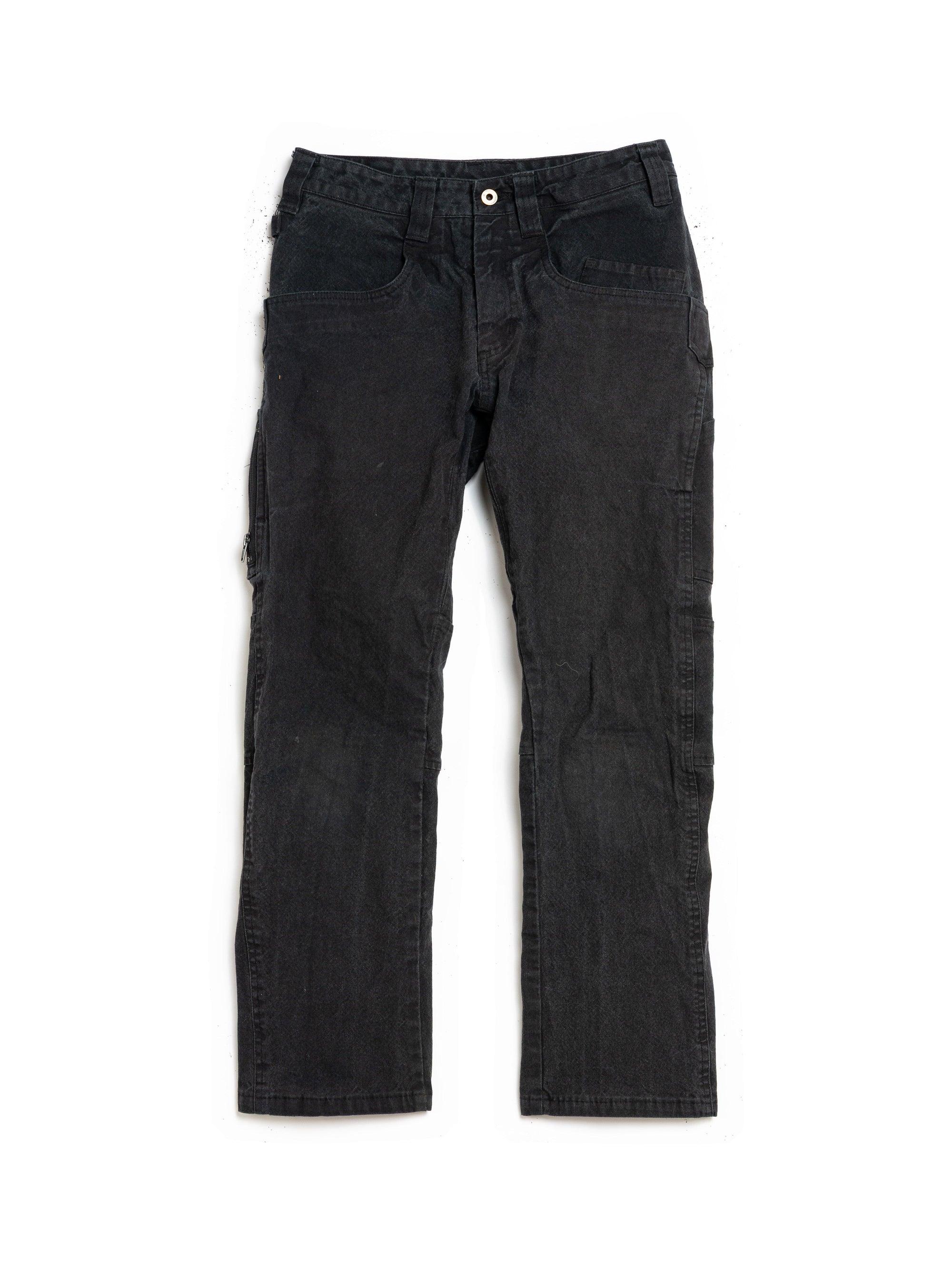 Single Knee Utility Pant 1.0 - Meteorite 30x30 - FINAL SALE 1620 Workwear, Inc Meteorite 30 30