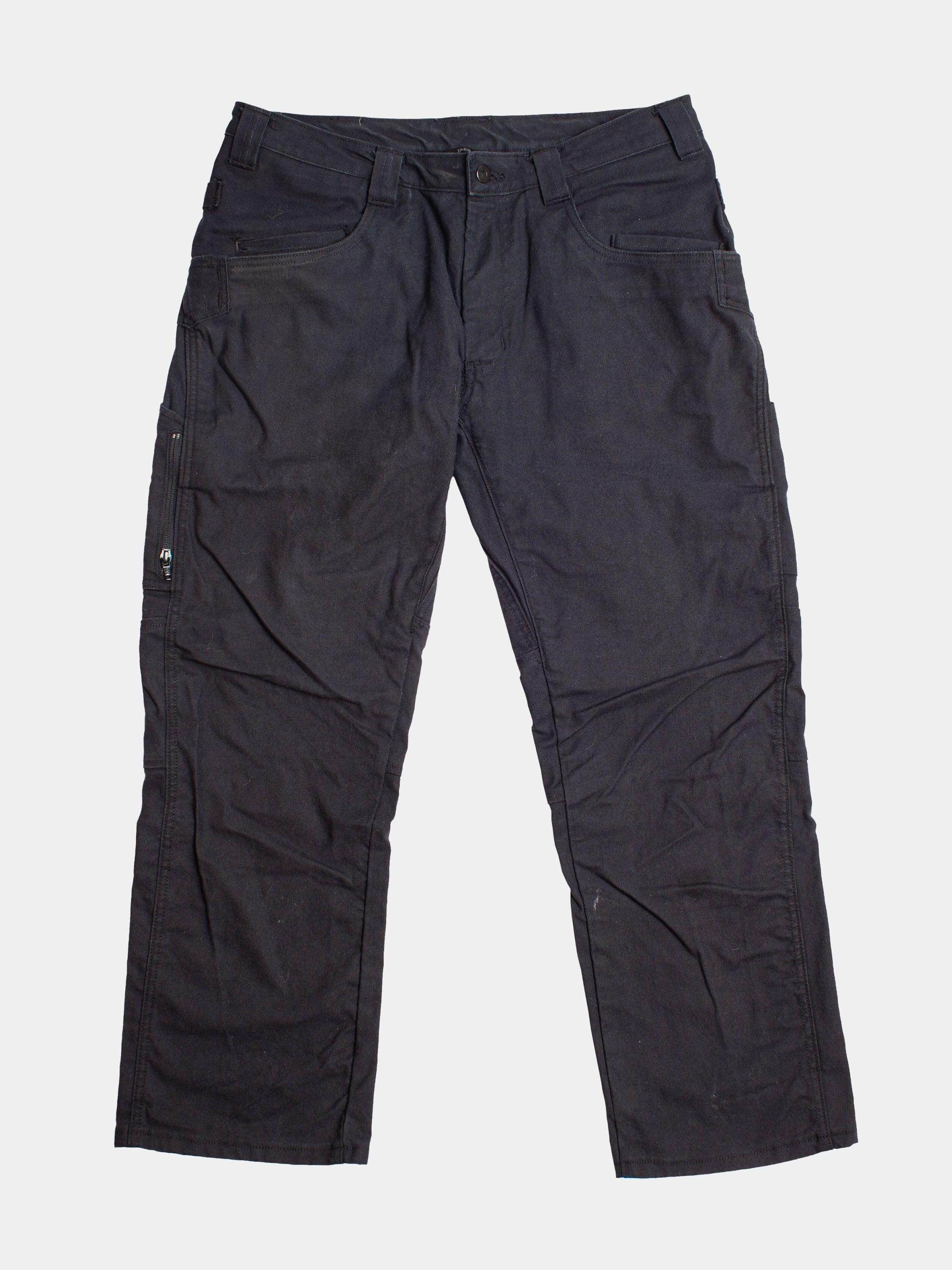 Single Knee Utility Pant 2.0 - Meteorite 36x30 - FINAL SALE 1620 Workwear, Inc Meteorite 36x30 