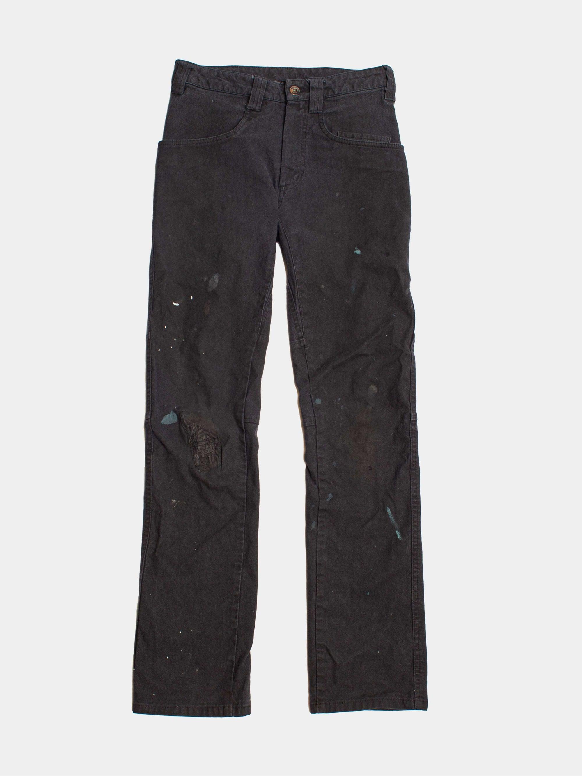 The Foundation Pant - Meteorite 30x34 - FINAL SALE Pants 1620 workwear Meteorite 30x34 