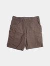 NYCO Cargo Work Shorts - Granite 34 - FINAL SALE 1620 Workwear, Inc Granite 34