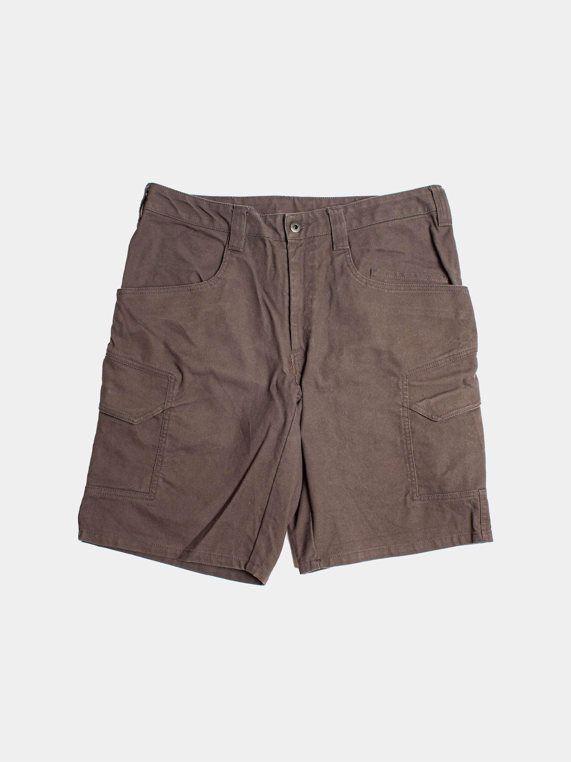 NYCO Cargo Work Shorts - Granite 34 - FINAL SALE 1620 Workwear, Inc Granite 34 