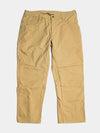 Single Knee Utility Pant 2.0 - Khaki 40x30 - FINAL SALE 1620 Workwear, Inc Khaki 40x30