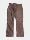 The Foundation Pant - Dermitasse 34x32 - FINAL SALE 1620 Workwear, Inc Dermitasse 34x32