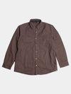 Button Down Work Shirt - Dermitasse XXL - FINAL SALE 1620 Workwear, Inc Dermitasse XXL