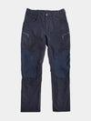 Durastretch Cargo Pant - Uniform Blue 34x32 - FINAL SALE 1620 Workwear, Inc Uniform Blue 34x32