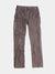 Slim Fit Double Knee Utility Pant 1.0 - Granite 30x32.5 - FINAL SALE 1620 Workwear, Inc Granite 30x32.5 