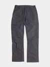 Single Knee Utility Pant 2.0 - Meteorite 42x32 - FINAL SALE 1620 Workwear, Inc Meteorite 42x32