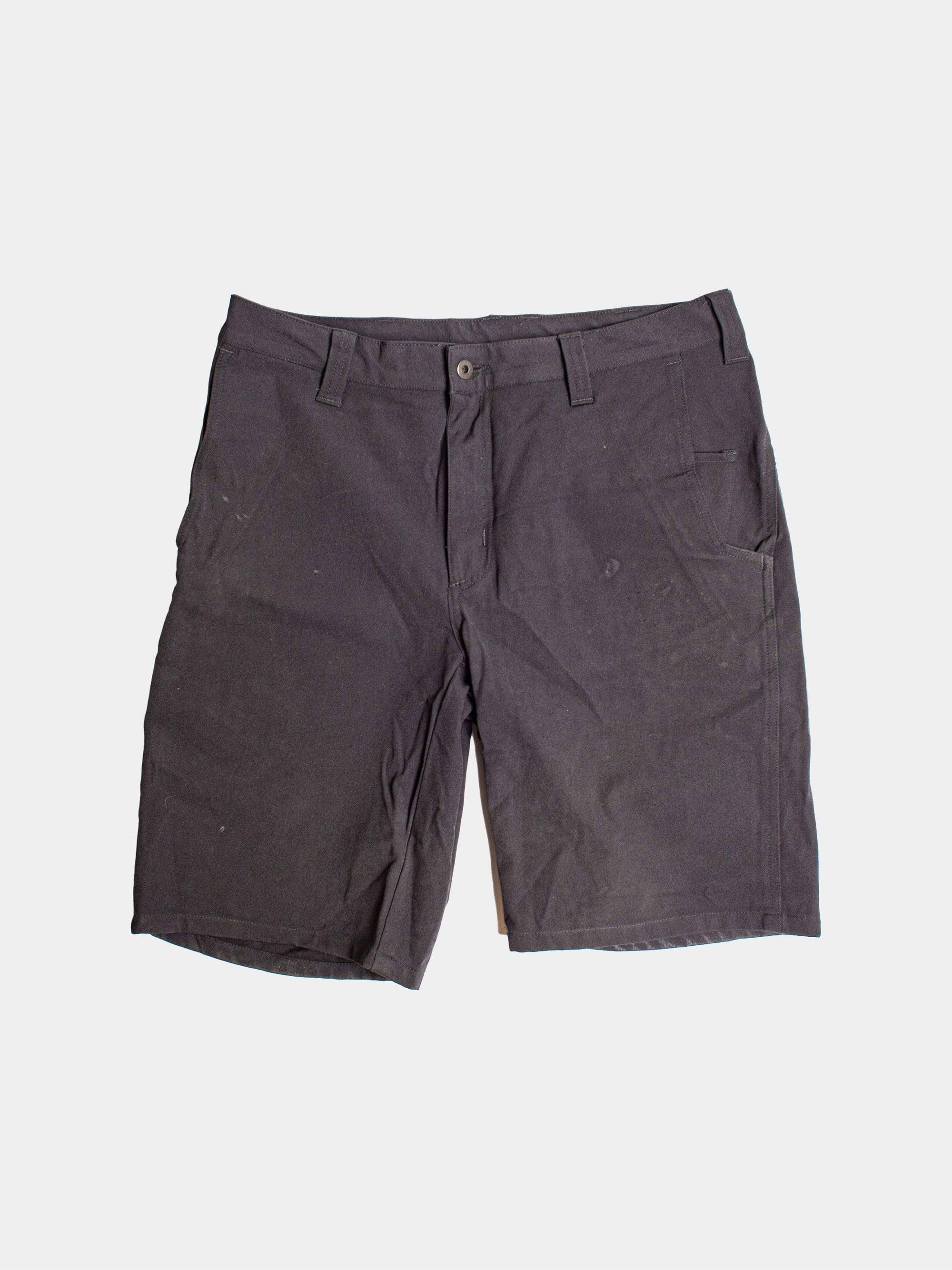 Classic Work Short - Black 34 - FINAL SALE 1620 Workwear, Inc Black 34 