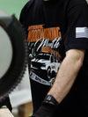 Woodworking Month 2025 T-Shirt