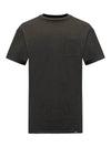 Heavyweight NYCO Pocket T-Shirt
