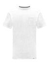 Heavyweight NYCO Pocket T-Shirt Shirts 1620 Workwear, Inc