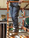 SuperFabric® x 1620 Double Knee Utility Pant Pants 1620 Workwear, Inc