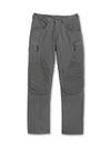 SuperFabric® x 1620 Durastretch® Cargo Pant 1620 Workwear, Inc Charcoal 30