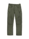SuperFabric® x 1620 Durastretch® Cargo Pant 1620 Workwear, Inc Hunter Green 30