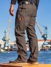 Single Knee Utility Pant 2.0 Pants 1620 workwear