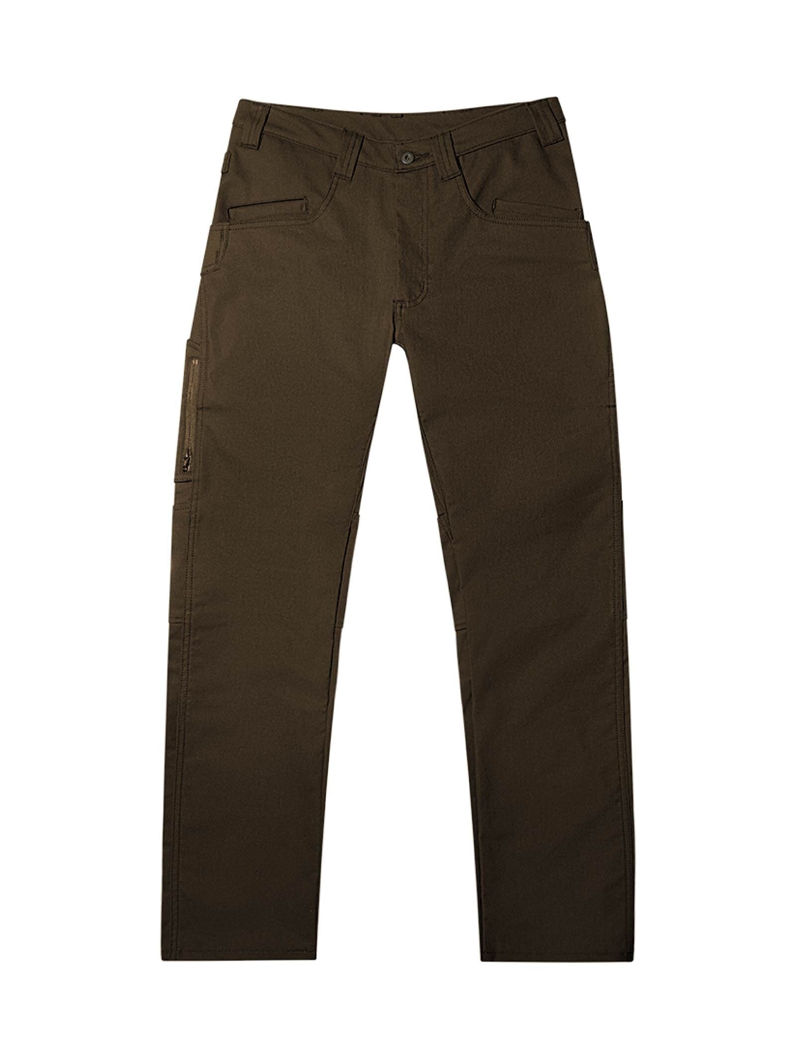 Single Knee Utility Pant 2.0 Pants 1620 workwear Dermitasse 30 