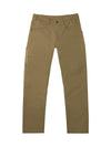 Single Knee Utility Pant 2.0 Pants 1620 workwear Khaki 30