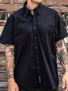 Short Sleeve Work Shirt